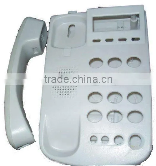 top quality of plastic product mould at cheap price