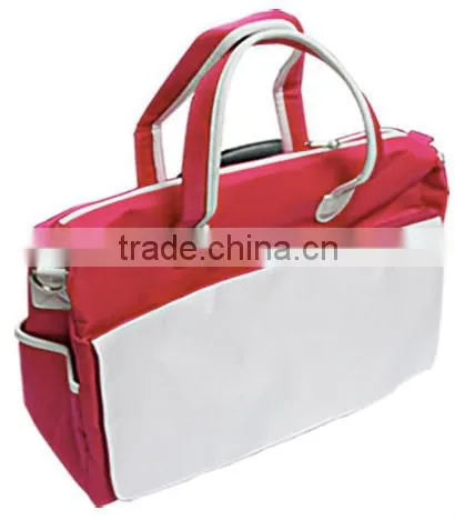 2015 stylish sublimation shoulder bag with great quality
