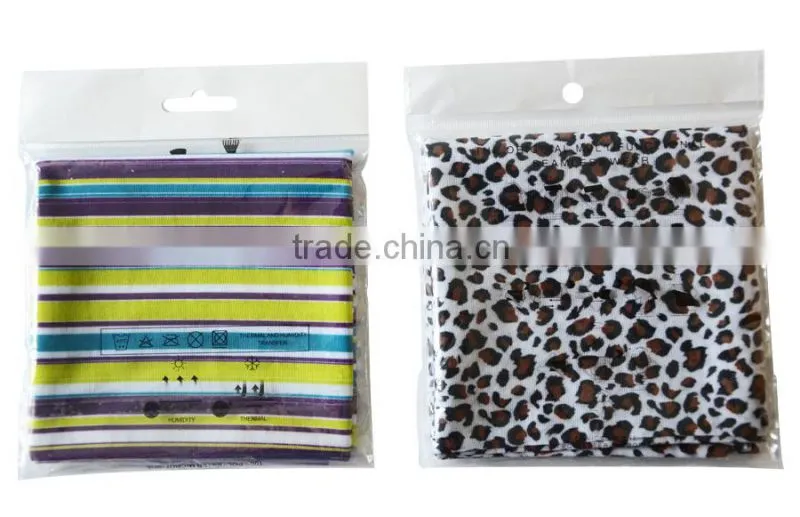 Cheap wholesale bandanas,tube headwear