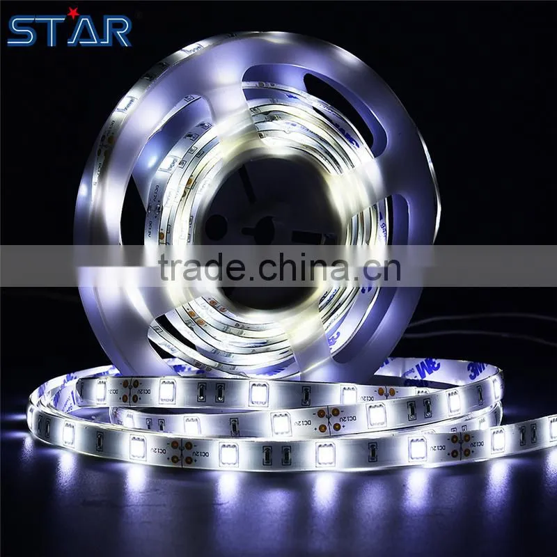 high cri 80 high lumen 5050 smd led strip