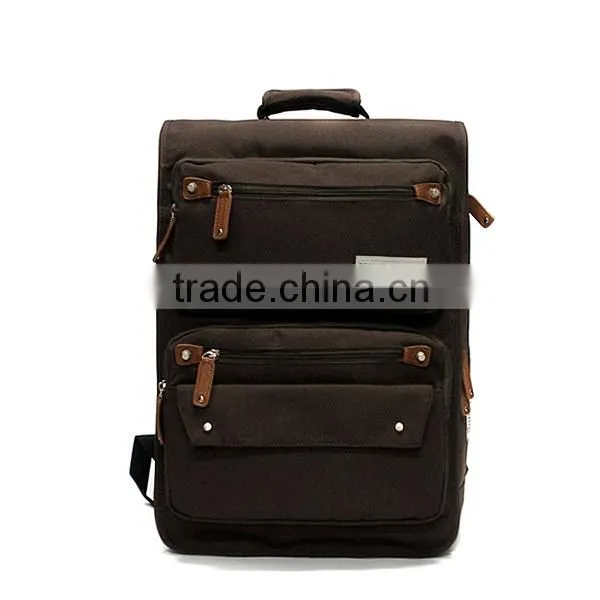 Popular School Bag Backpack with High Standard