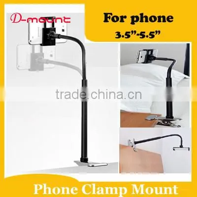 universal aluminum tablet laptop mount and pad mount