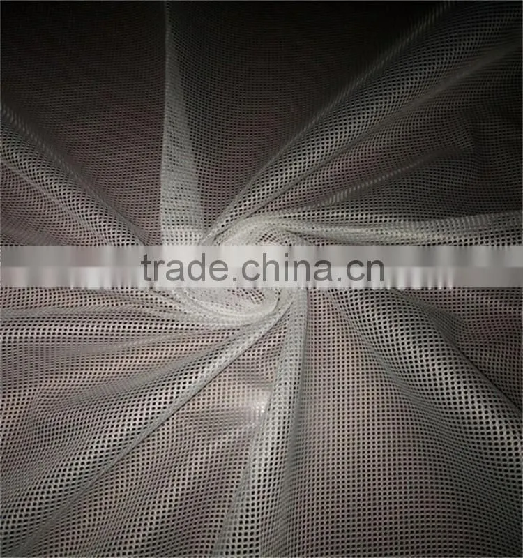 Shuanglu hot sale cheap mesh fabric from China direct textile factory