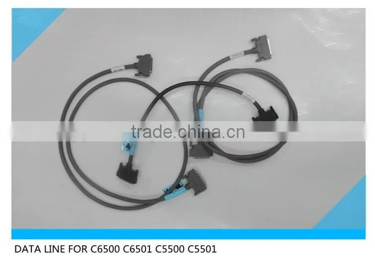 USB line For Konica Minolta C6500 C6501 C5500 C5501EFI Fiery Data Line