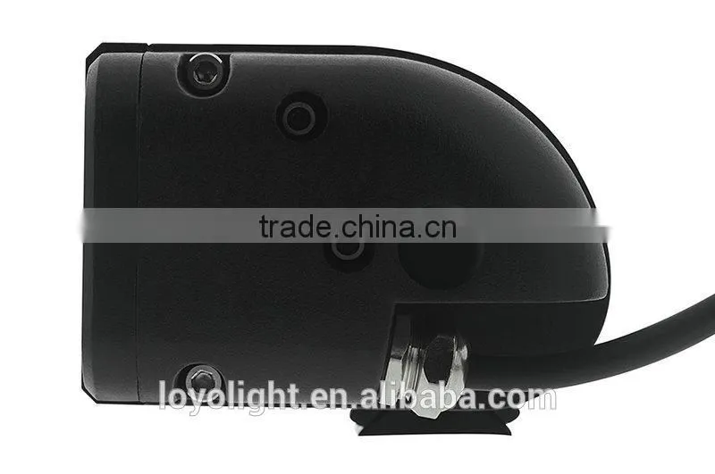 single row 24 inch led light bar, 24V 120W tow truck led light bar