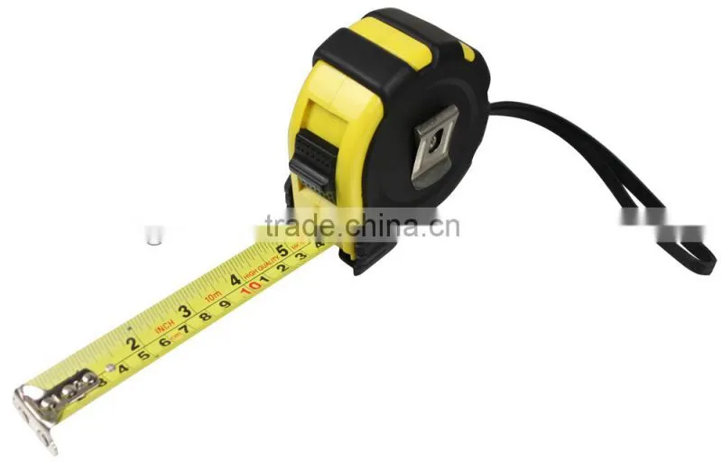RIGHT TOOLS RT-JT29 Hot Design Rubber-coated Tape Measure