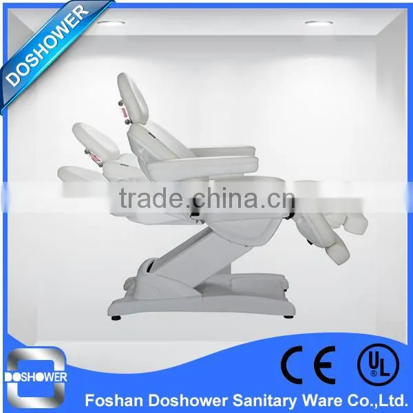Doshower DS-20163 fit master massage table, facial bed cover of electric facial bed