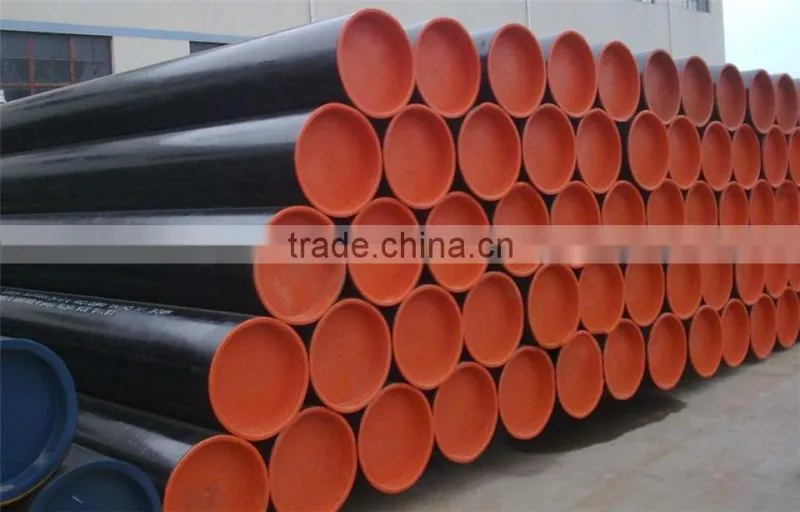 high quality Stainless Seamless Steel Pipe sch160