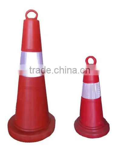 New PVC Road Cone of All Sizes (High Quality)