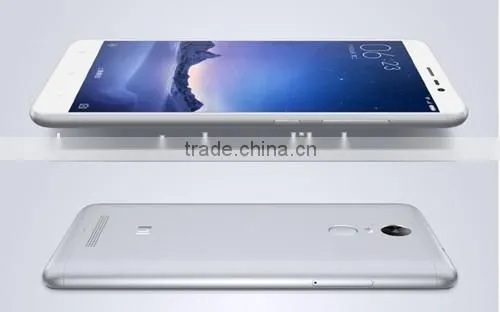 Original Xiaomi Redmi Note 3 Pro Prime Metal Body Fingerprint Mobile Phone Snapdragon 650 2gb/3gb + 16gb/32GB ROM 5.5" 1920x1080