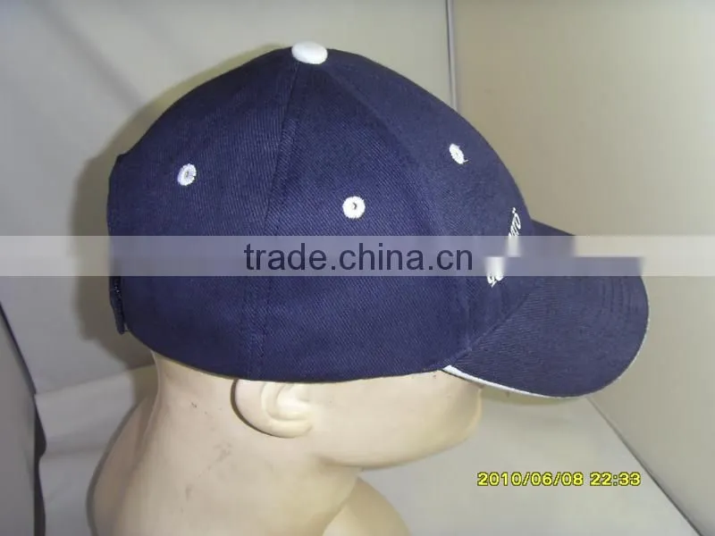 wholesale new design baseball caps hats