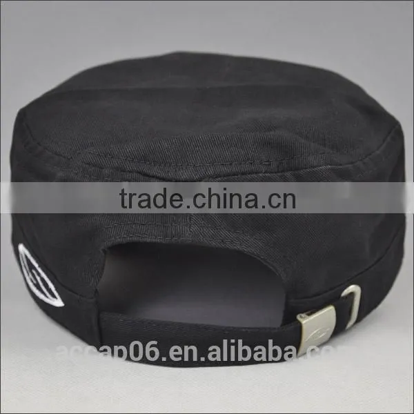 fashion blank army cap