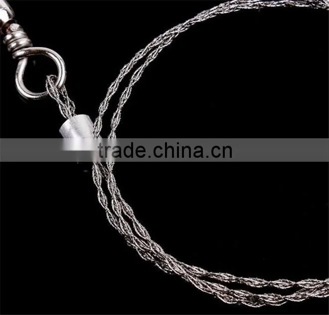 Garden Tool Wire saw,Chain saw,Wire saw wood,Wood Cutting Chain Saw