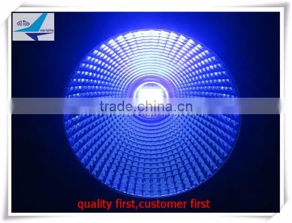 Indoor led par 64 rgbw 100w cob rgbw 4in1 led par 64
