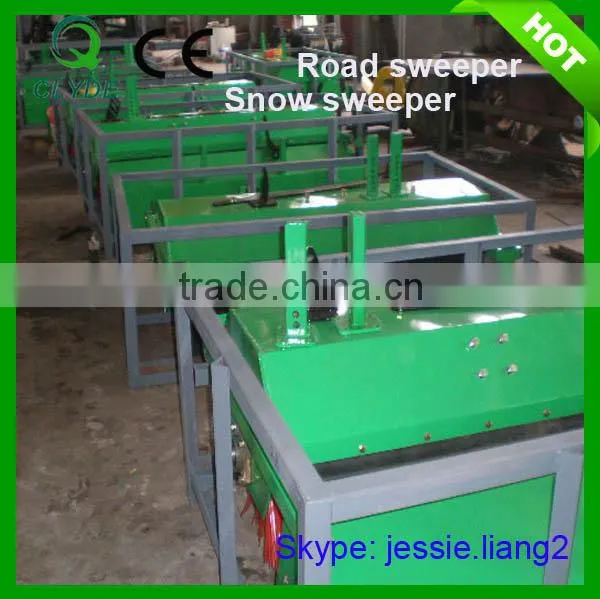 Hot Sale Snow Sweeper Road Sweeper PTO Drive Sweeper for tractor
