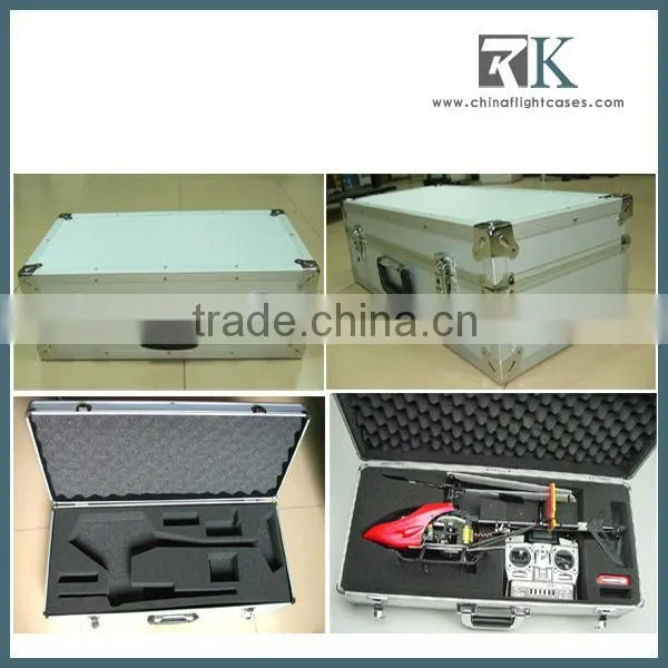 RK imac flight case,flight case parts, durable fashion flight case for your beloved equipment protection