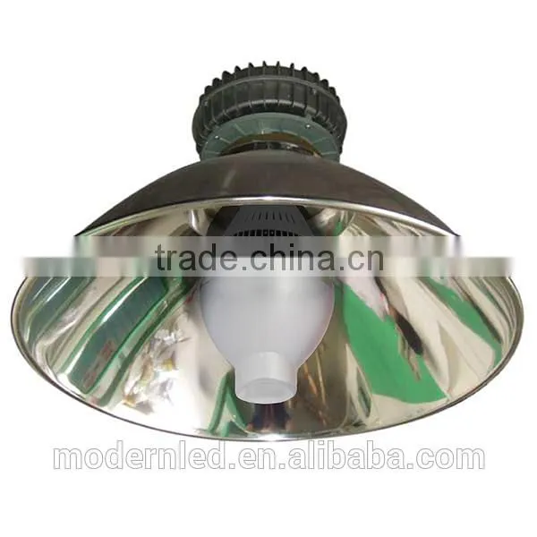 New tyle E39 E40 100W 8500lm replace HPS 400W LED high bay light