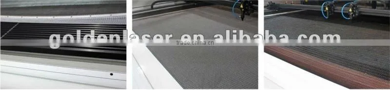 CO2 acrylic laser cutter 1300x900mm