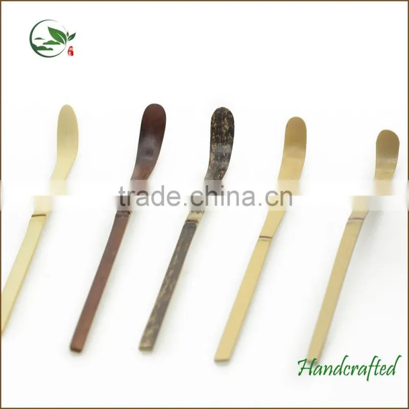 Matcha Tea Bamboo Scoop Chashaku/Tea Spoon
