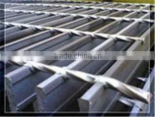 Plain Carbon Steel Grating 20years professional manufacturer