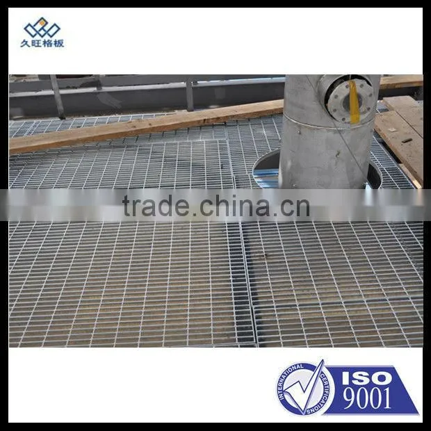 walking steel grating (Professional Manufacturer)