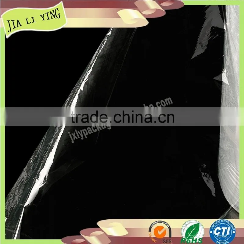Hot Sale LLDPE Stretch Film pallet wrapping film