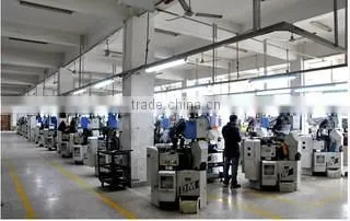 Zhejiang Mailifa Garments Co., Ltd. company overview - view 3