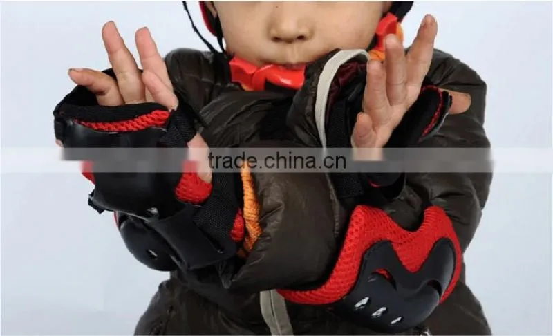 Cartoon sharke cool bike helmets for kids