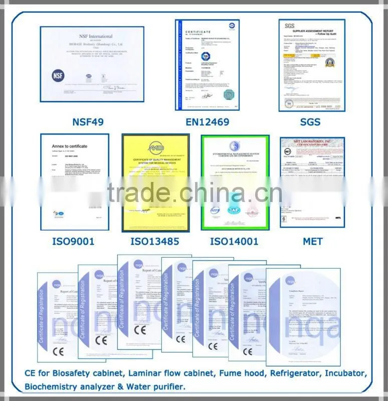 Multiparameter water quality meter ph meter
