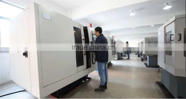Jiangyin Shuangjia Tool Co., Ltd. company overview - view 2