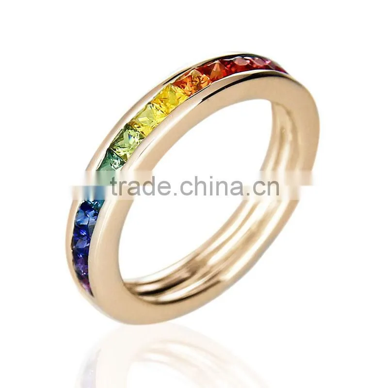 New products in china, Men gay ring, LGBT, Gay wedding ring