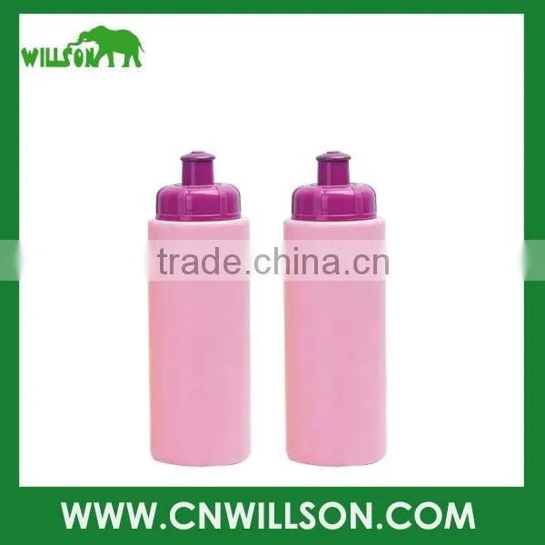 Hot sale eco-friendly BPA free kids plastic bottle