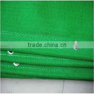 Fire Resistant Building Scaffold Safety Net