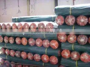 China direct manufacturer wholesale 100% Virgin HDPE sunshade Net