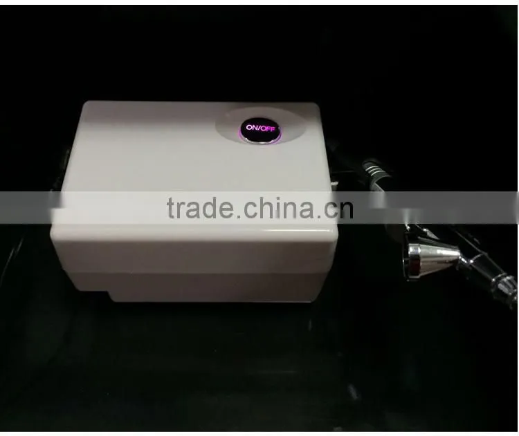 MINI OXY SKIN HO2 Oxygen Spray machine (Factory/CE)
