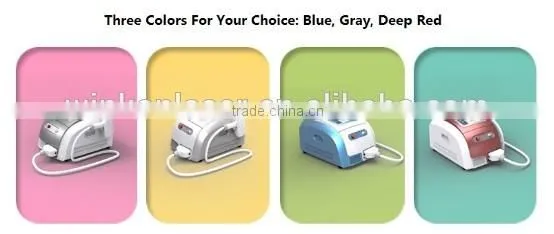 soprano laser machine / hair removal laser machines for sale / laser hair removal diode