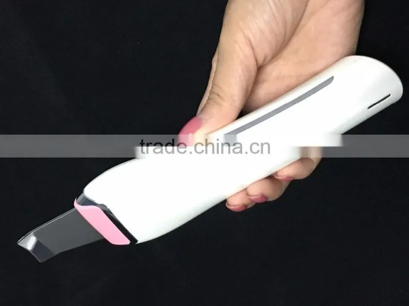 Hand held Acne skin scrubber mercadolibre from China