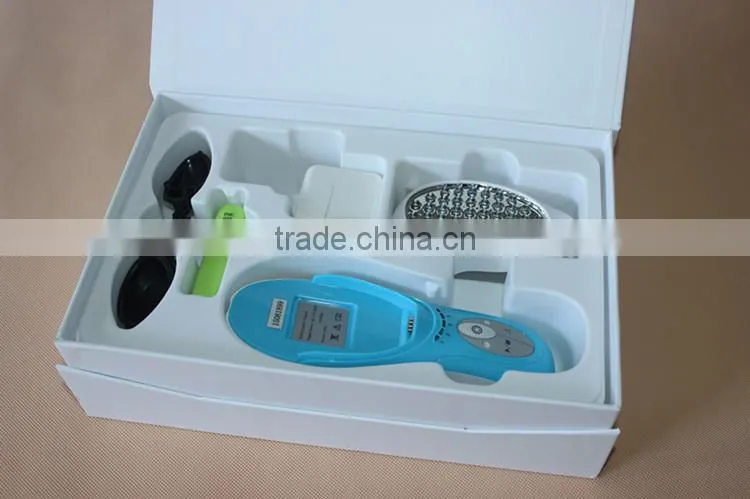 LED Red Light Therapy Machine/Home Use PDT Machine/Red Light Therapy for Skin Rejuvenation