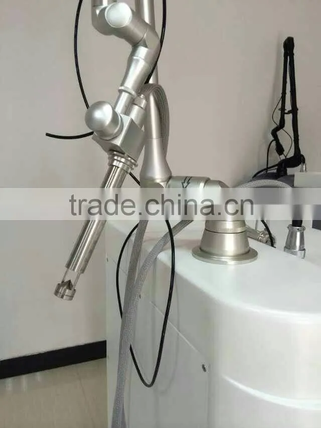Vaginal CO2 Laser Fractional 3in1 China Factory Resurfacing
