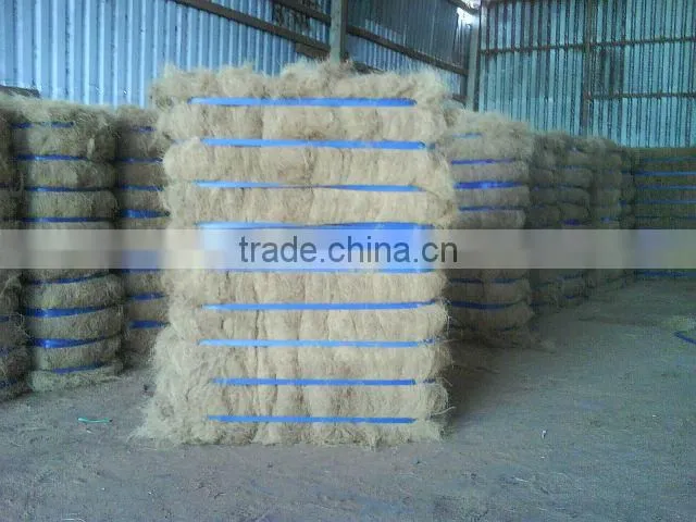 COCONUT FIBER