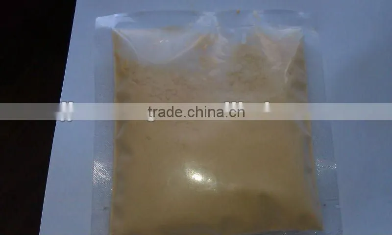 Citrus fruit and vegetable powder