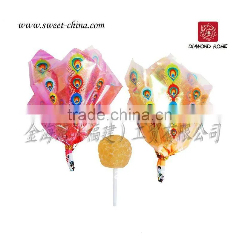 Shaped soft confectionery