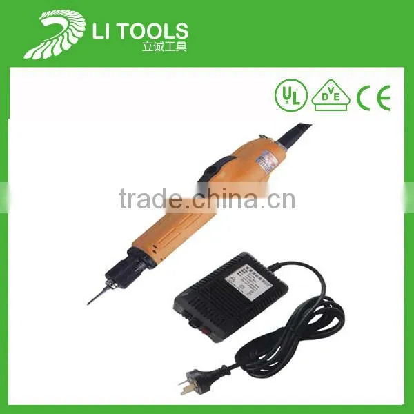 3.6v electric torque cordless automatic screwdriver
