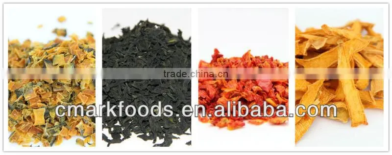 Dehydrated Carrot products-dehydrated carrot strips
