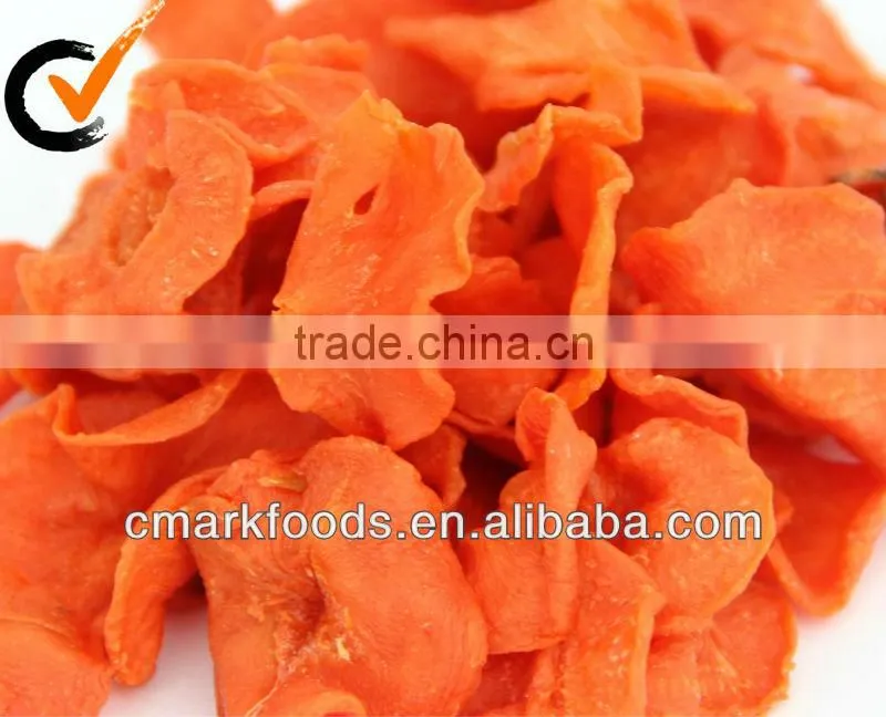 dehydrator carrot round cut new crop from china