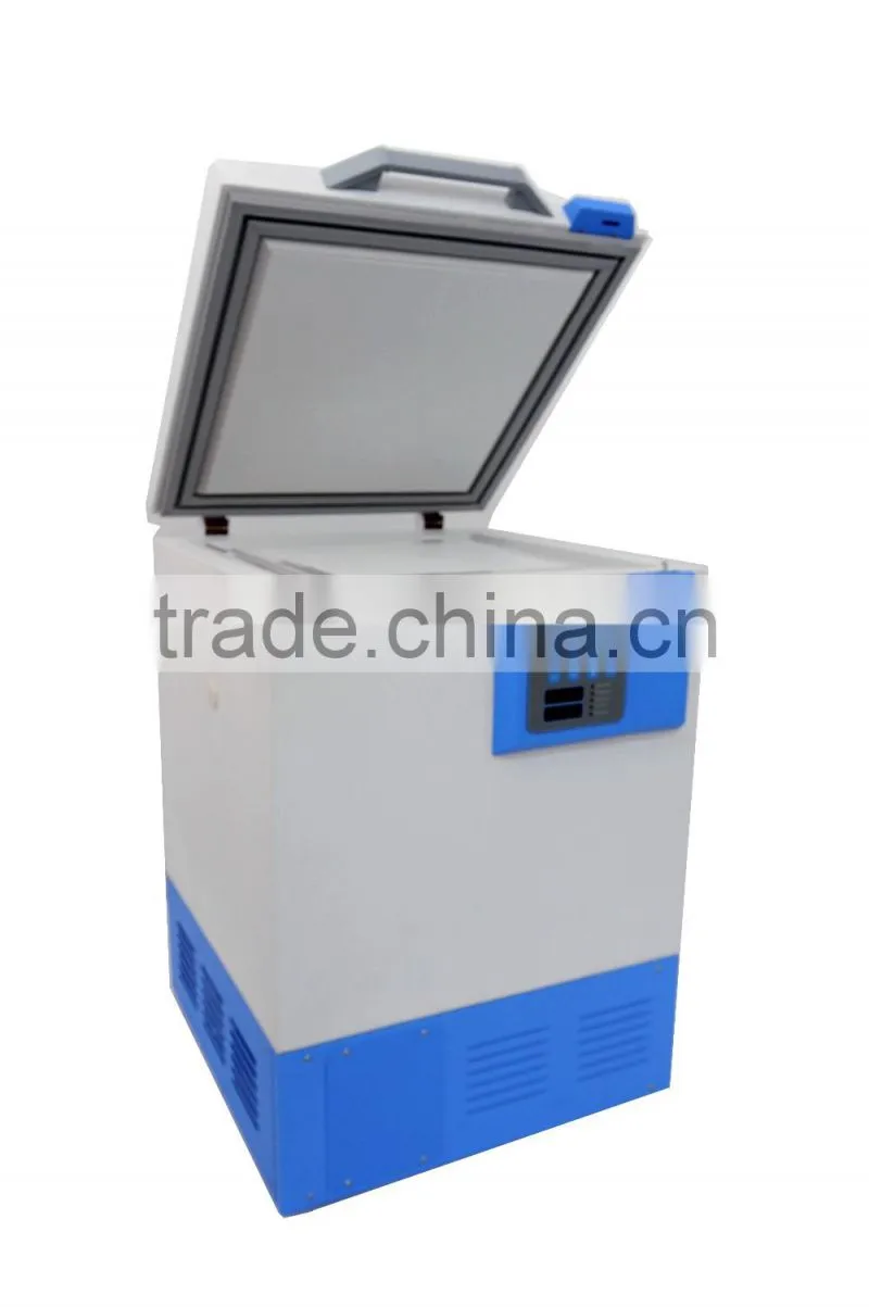 -86 degree freezer medical cryogenic refrigerator laboratory freezer