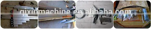 20 years experienced automatic rendering machine for sale
