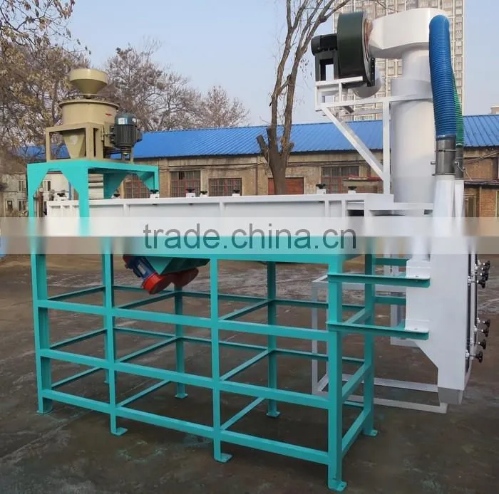 High Quality Buckwheat Huller and Separater Machine with CE Certificate