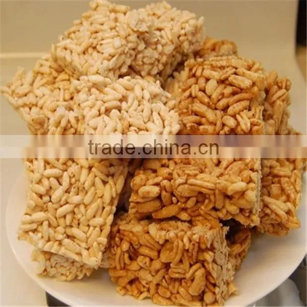 high efficiency and professional corn bulking machine