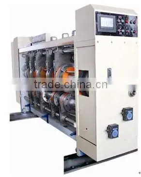 corrugated board carton box feeding unit 0086-13703827012